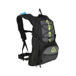 RUCSAC  H2O ACERBIS 10L  GRI