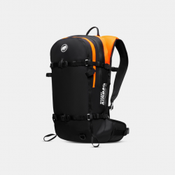Rucsac avalansa Mammut Removable Airbag 3.0 Black Free 22