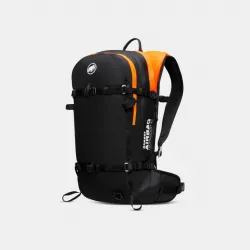 Rucsac avalansa Mammut Removable Airbag 3.0 Black Free 28
