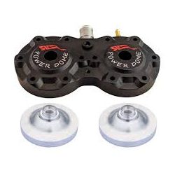 SLP Chiulasa Power Dome Polaris Axys/Matryx 850 2019-23