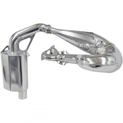 SLP Evacuare Completa Tuning Ski Doo Summit Gen 4 850 17-19