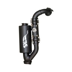 SLP Evacuare Snowmobil Polaris 850 Boost Matryx Lightwight Quiet