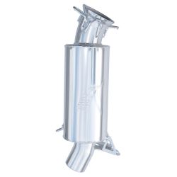 SLP Evacuare Tuning Polaris 850 Summit Turbo G5 23-25