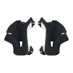 Set bureti obraji Airoh Aviator ACE 2.0