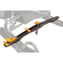 Sistem fixare snowmobil pe platforma/remorca Superclamp