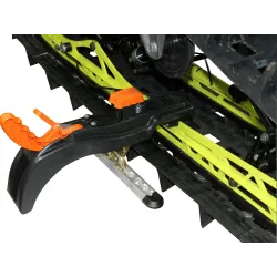 Sistem fixare snowmobil pe platforma/remorca spate Superclamp