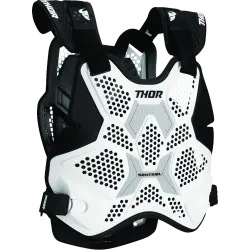 Armura Thor Sentinel PRO White