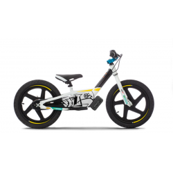 Bicicleta electrica copii Husqvarna EE 1.16 2023