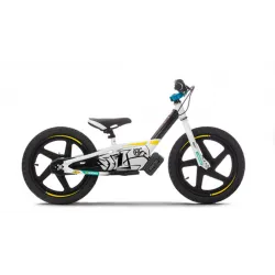 Bicicleta electrica copii Husqvarna EE 1.16 2023