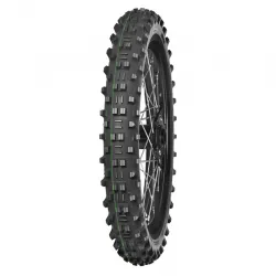 Cauciuc 90/100-21 Mitas TERRA FORCE-EF 2 SM Super Light DOT 07/25