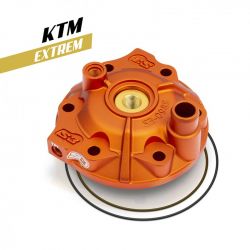 Chiuloasa S3 EXTREME KTM 300 EXC 08-16 Compresie Scazuta