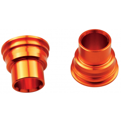 Distantiere roata spate KTM 125/530 03-23 Accel