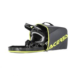 Geanta casca Acerbis X-liniar Black Yellow
