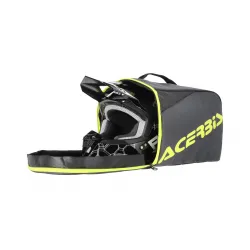 Geanta casca Acerbis X-liniar Black Yellow