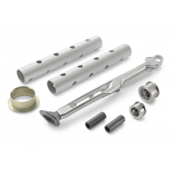 Kit coborare suspensii KTM/Husq 150/500 24-25 -50mm