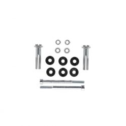 Kit montaj handguard Acerbis XTarmac