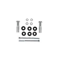 Kit montaj handguard Acerbis XTarmac