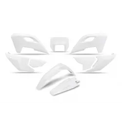 Kit plastice Husqvarna 150/501 2024 UFO