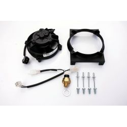 Kit ventilator Beta 2T 20-24 Spal