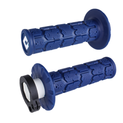 Mansoane lock-on soft EMIG Rogue Dark Blue