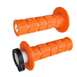 Mansoane lock-on soft EMIG Rogue Orange