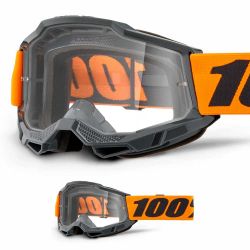 Ochelari 100% Accuri 2 Orange