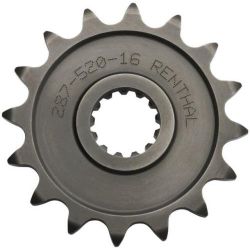 Pinion fata KTM 125-500 Renthal GP