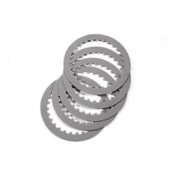 Placi metalice ambreiaj Husqvarna 250 CR/WR 98-13 PRO-X