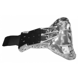 Scut rezonator si prolink Husq/GasGas 2T 250/300 2024 Dowatek