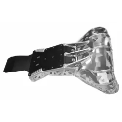 Scut rezonator si prolink Husq/GasGas 2T 250/300 2024 Dowatek