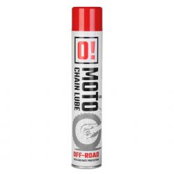 Spray lant O!Moto Off-Road 750ml