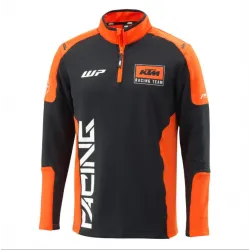 Bluza KTM Team Halfzip