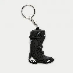 Breloc cizma Alpinestars Tech 10 Black