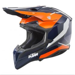 Casca copii KTM Wraaap