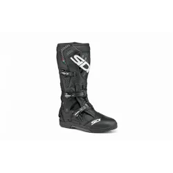 Cizme Sidi Crossair Black