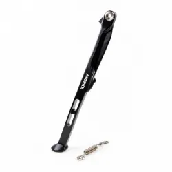 Cric / Picior cu accesorii KTM/Husq 150/500 2024 Aworkx Black