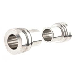 Distantiere roata spate X-Grip V1