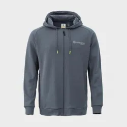 Hanorac Husqvarna Railed Zip