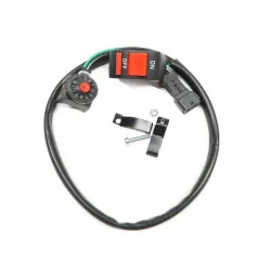 Kit butoane start/stop KTM/Husq/GG 150/500 2024 4MX
