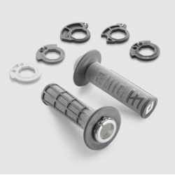 Mansoane lock-on KTM 150/500 2024 Jeff Emig