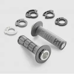 Mansoane lock-on KTM 150/500 2024 Jeff Emig