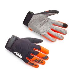 Manusi KTM Pounce Black