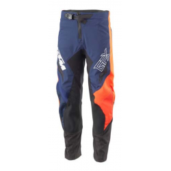 Pantaloni copii KTM Gravity FX