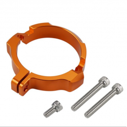 Protectie flansa evacuare KTM 17-23 Accel