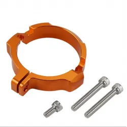 Protectie flansa evacuare KTM 17-23 Accel