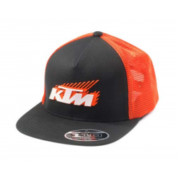 Sapca KTM MX Trucker