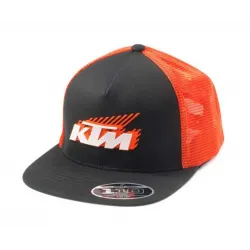 Sapca KTM MX Trucker