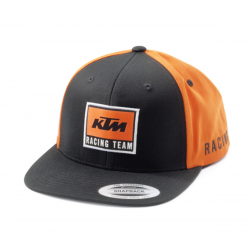 Sapca KTM Team Flat
