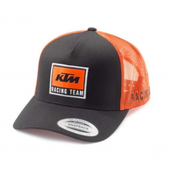 Sapca KTM Team Trucker