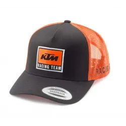 Sapca KTM Team Trucker